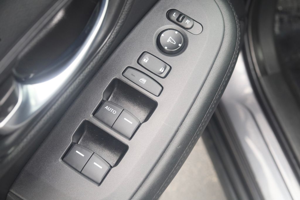 Used 2024 Honda HR-V SUV