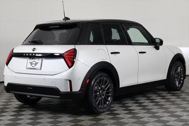 Thumbnail: 2026 MINI Cooper - 2