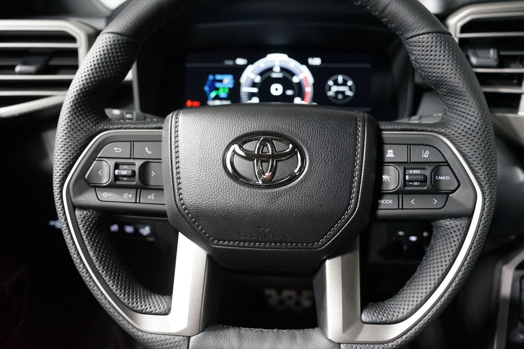 Thumbnail: 2026 Toyota Tundra - 14