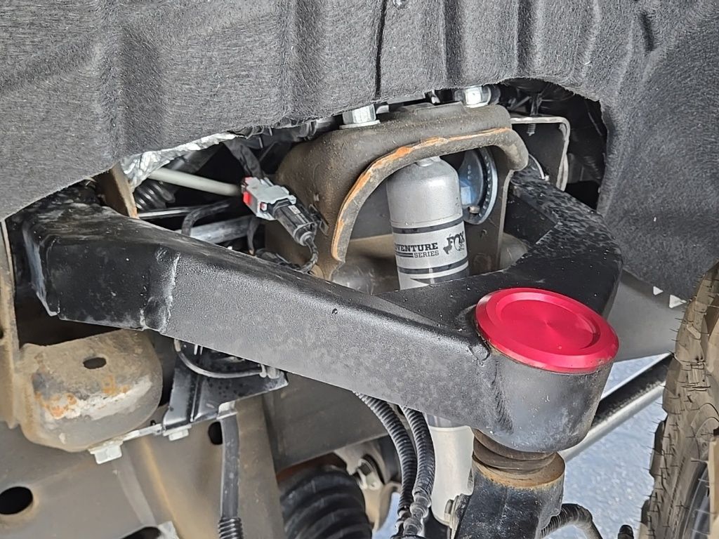 Used 2026 White GMC Denali Ultimate image 69