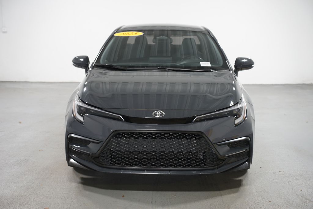 Thumbnail: 2025 Toyota Corolla - 2