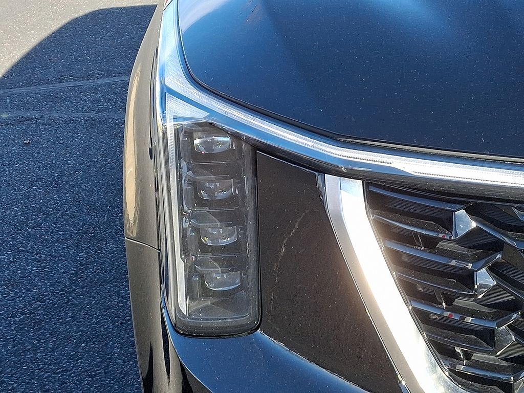 Thumbnail: 2024 Kia Sorento - 9