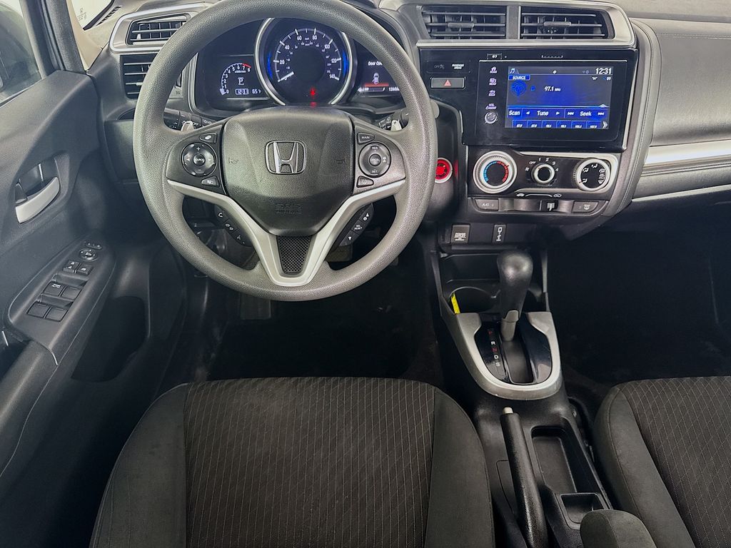 Used Car 2019 Honda Fit  Ex For Sale Under $10,000 In Austin, Texas