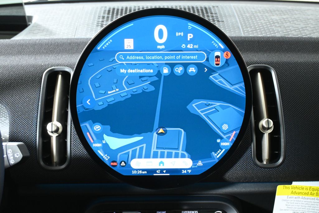 Thumbnail: 2025 MINI Cooper Countryman - 20