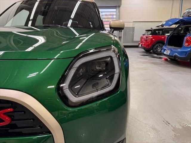 Thumbnail: 2026 MINI Cooper Countryman - 9