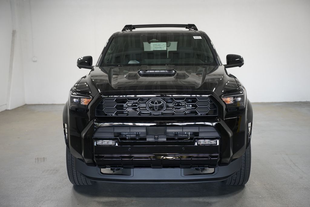 Thumbnail: 2026 Toyota 4Runner - 2