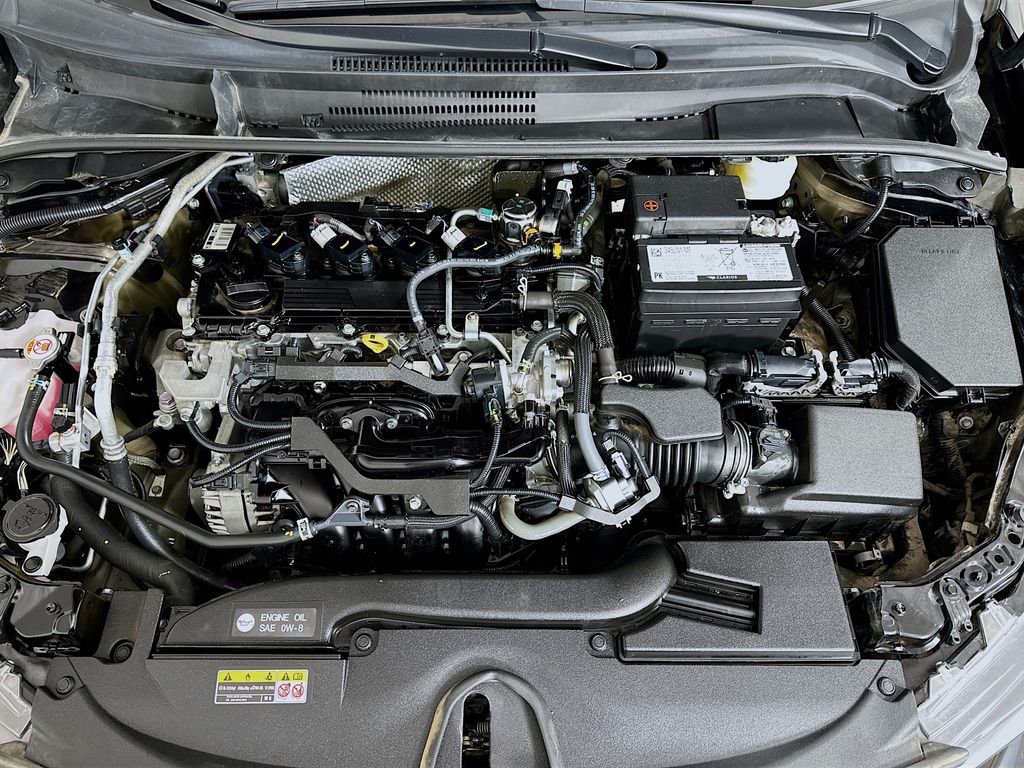 Thumbnail: 2024 Toyota Corolla - 28