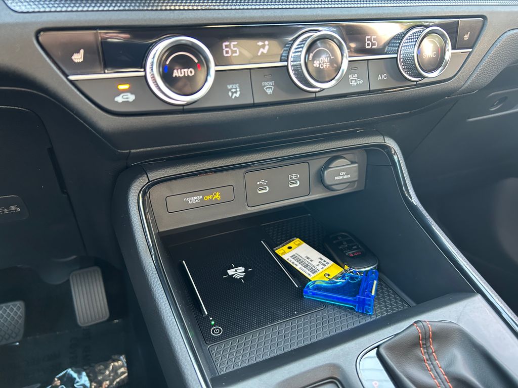 Thumbnail: 2026 Honda CR-V - 31