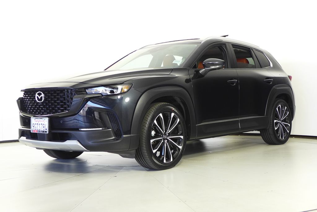 Thumbnail: 2023 Mazda CX-50 - 2
