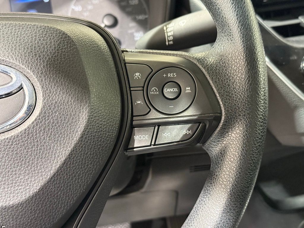 Thumbnail: 2024 Toyota Corolla - 22