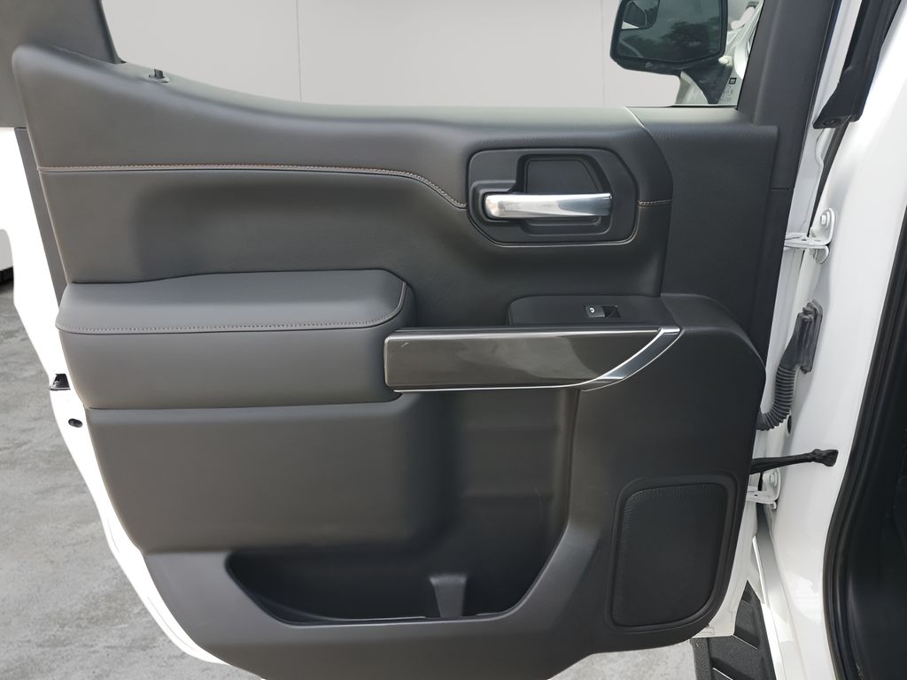 Used Car 2022 Gmc Sierra 1500 Limited  At4 For Sale Under $40,000 In Austin, Texas