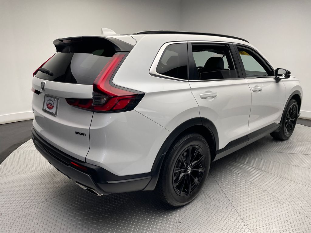 Thumbnail: 2025 Honda CR-V - 5