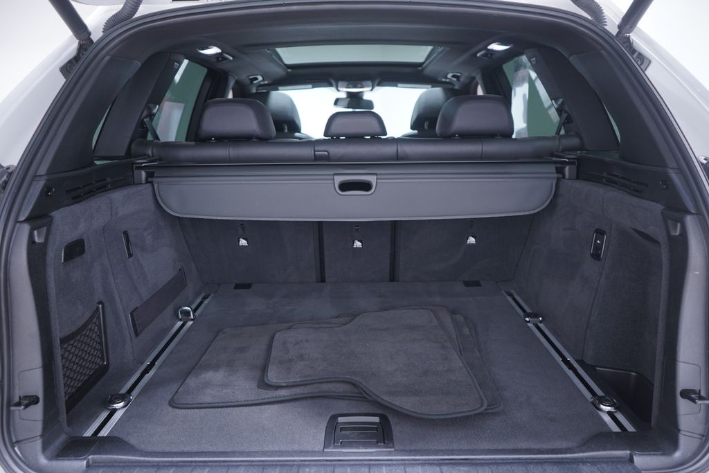 2016 BMW X5 xDrive35i 23