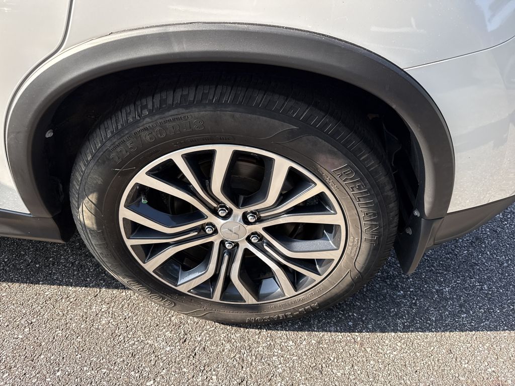Used 2019 Mitsubishi Outlander Sport SUV