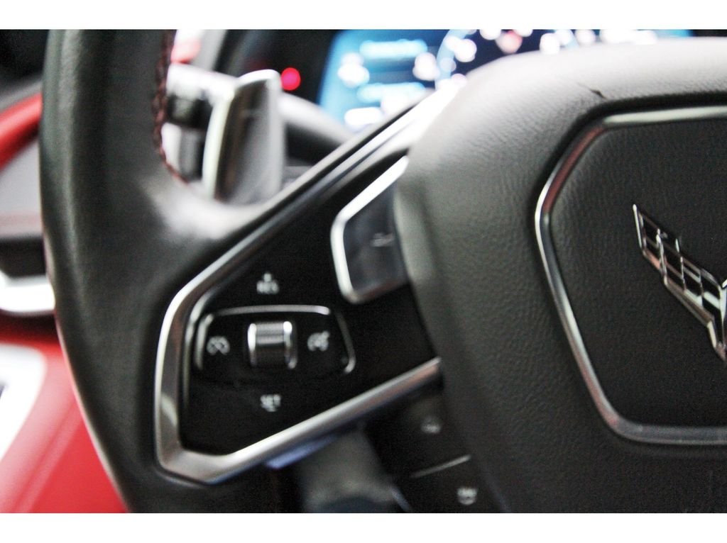 2023 Chevrolet Corvette Stingray Gray at Classic Elite Chevrolet Hwy 6