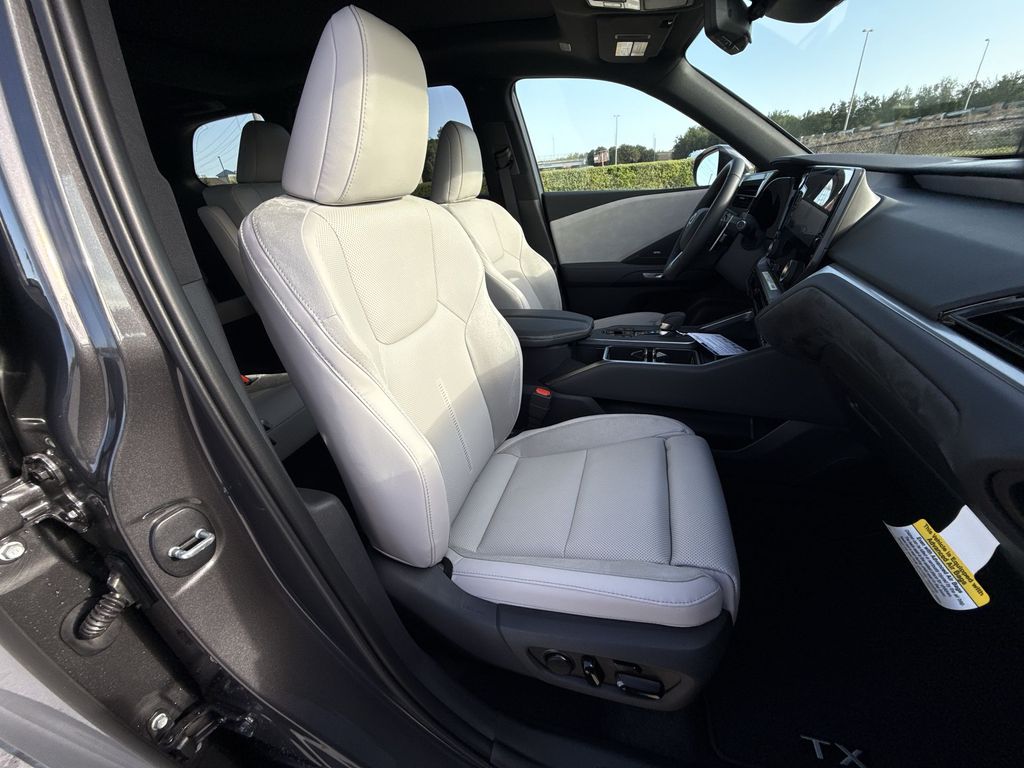 Thumbnail: 2026 Lexus TX - 16