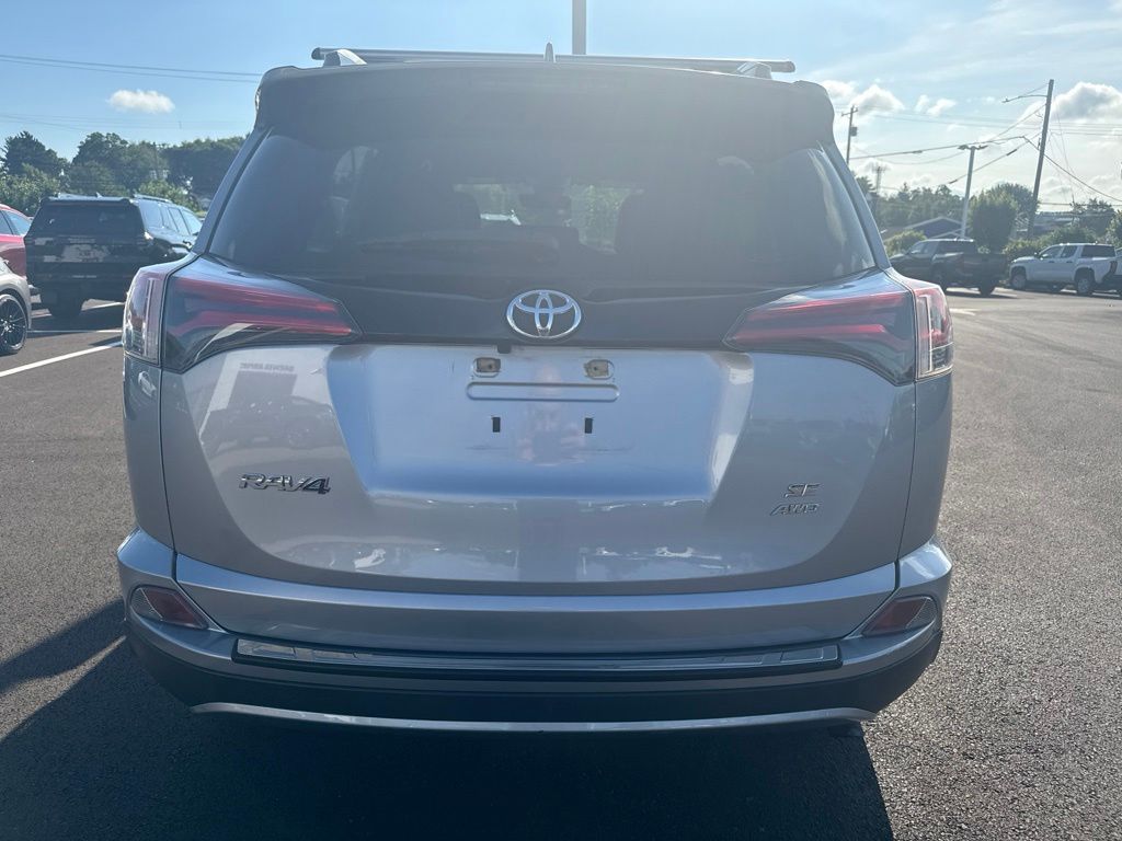 Used 2019 Chevrolet Traverse SUV