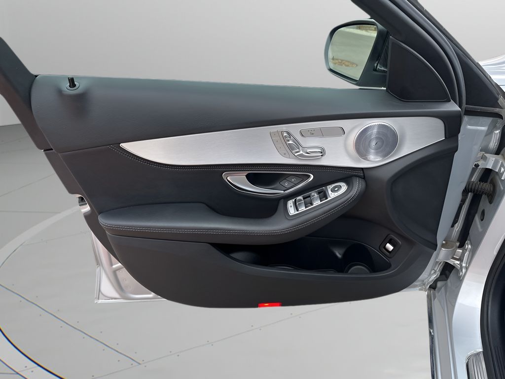 Used Car 2015 Mercedes-benz C-class  C 300 For Sale Under $20,000 In Austin, Texas