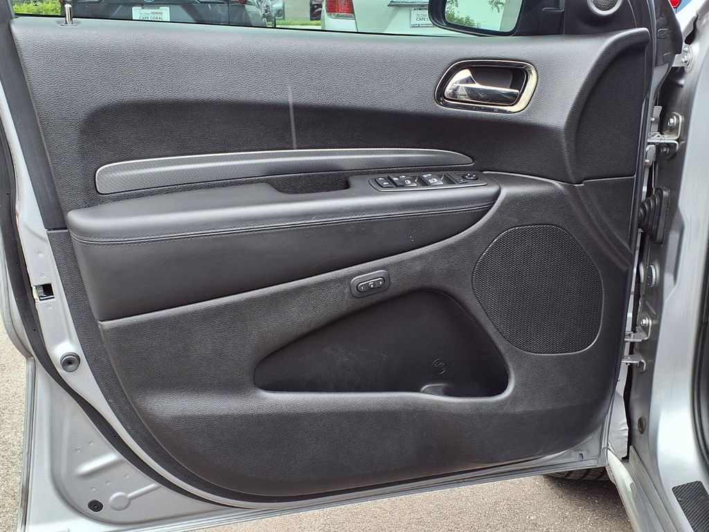 Used 2019 Dodge Durango SUV
