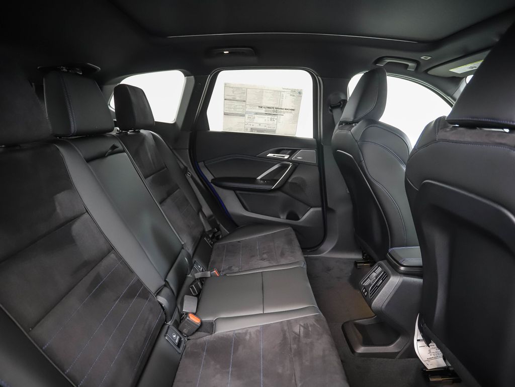 Thumbnail: 2026 BMW X1 - 27