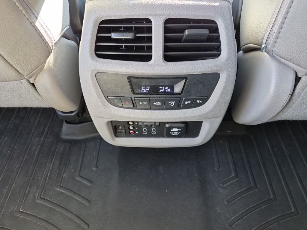 Used Car 2017 Honda Pilot  Ex-l For Sale Under $20,000 In Austin, Texas