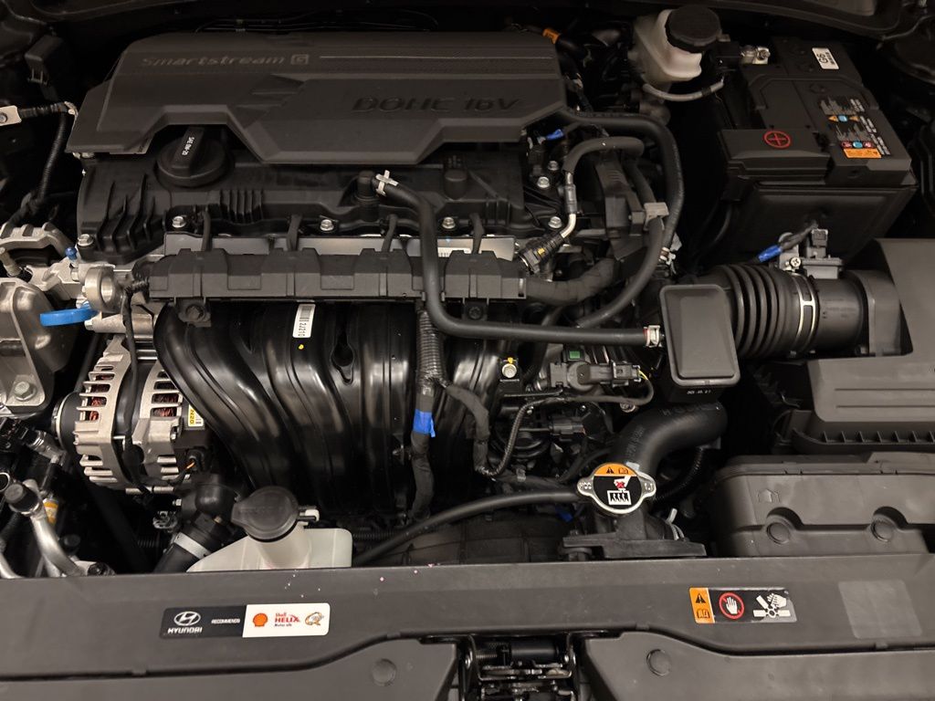 New 2026 Hyundai Elantra For Sale in Bedford, OH