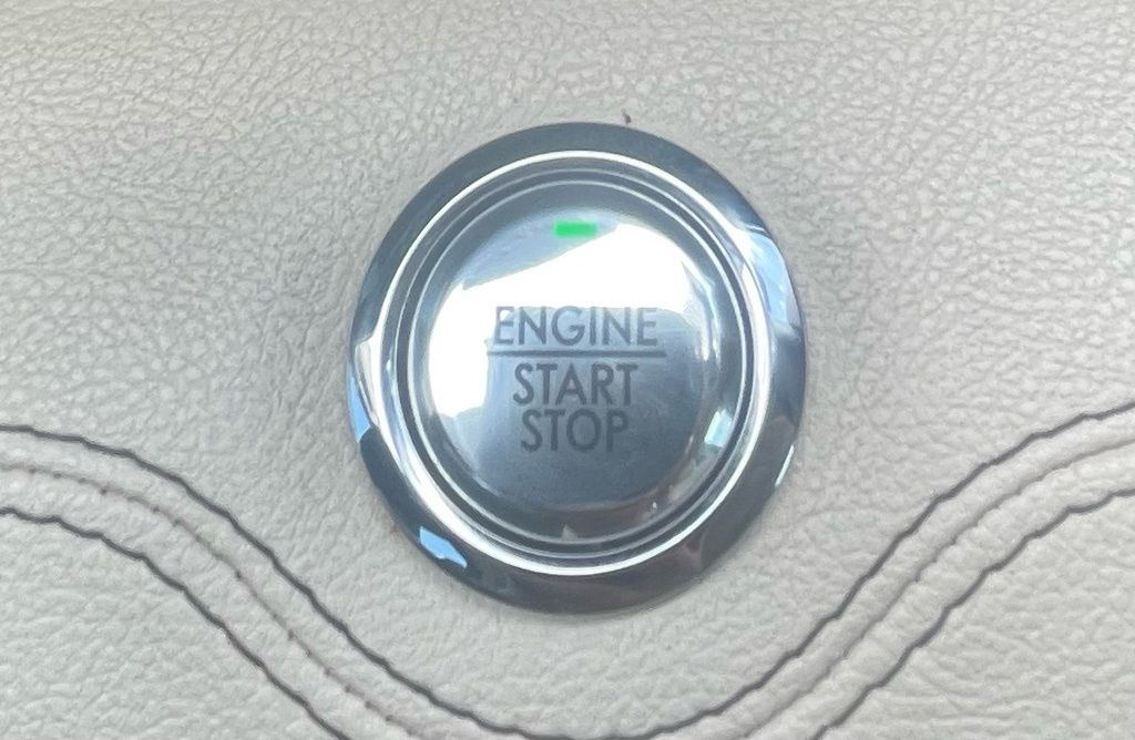 2021 Lincoln Navigator Reserve Green at Traditions Chevrolet