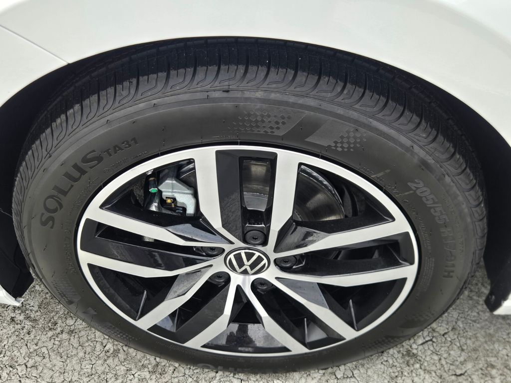 2027 Volkswagen Jetta