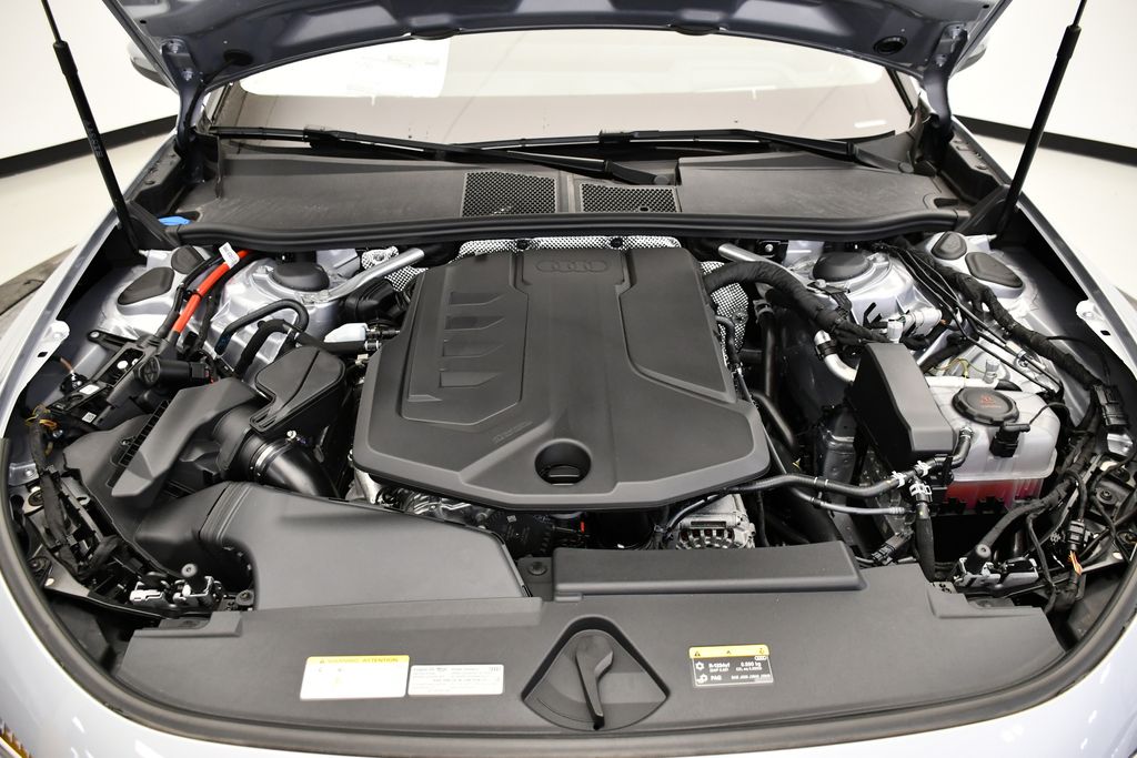 Thumbnail: 2025 Audi A5 - 11