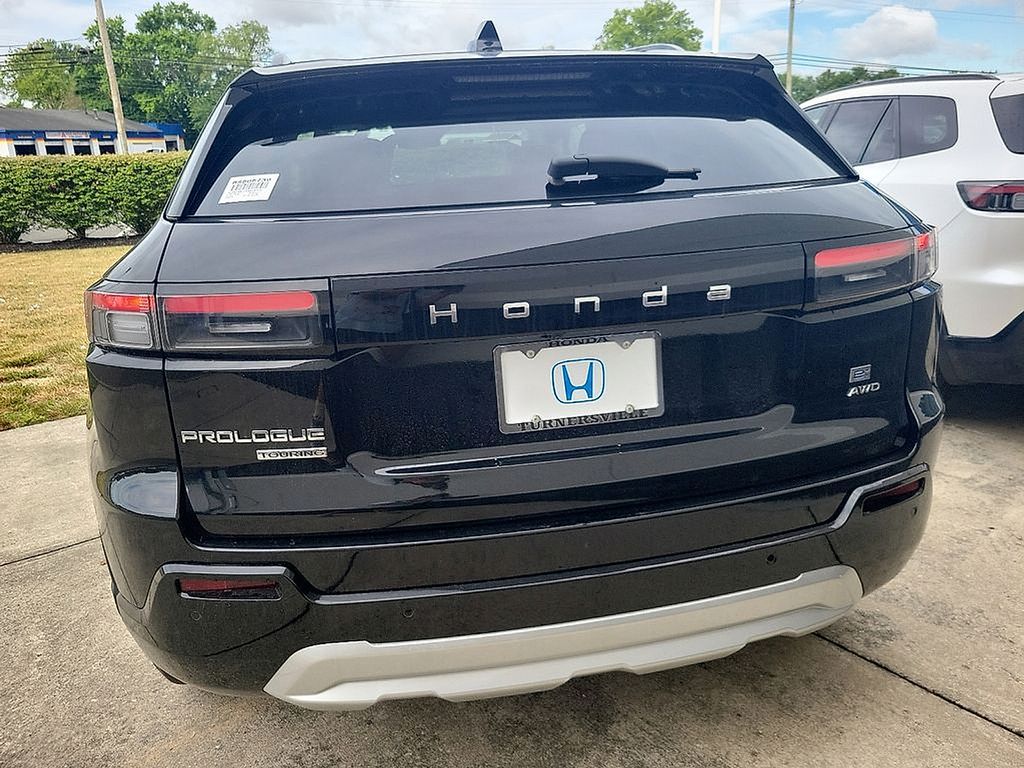 2025 Honda Prologue Touring 4