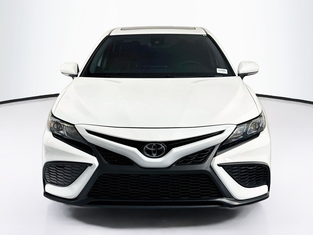 Thumbnail: 2024 Toyota Camry - 2