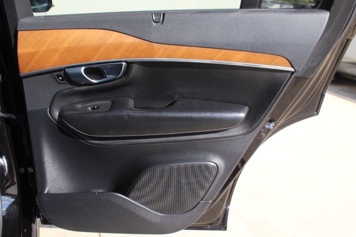 Used Car 2018 Volvo Xc90  T6 Inscription For Sale Under $20,000 In Georgetown, Texas