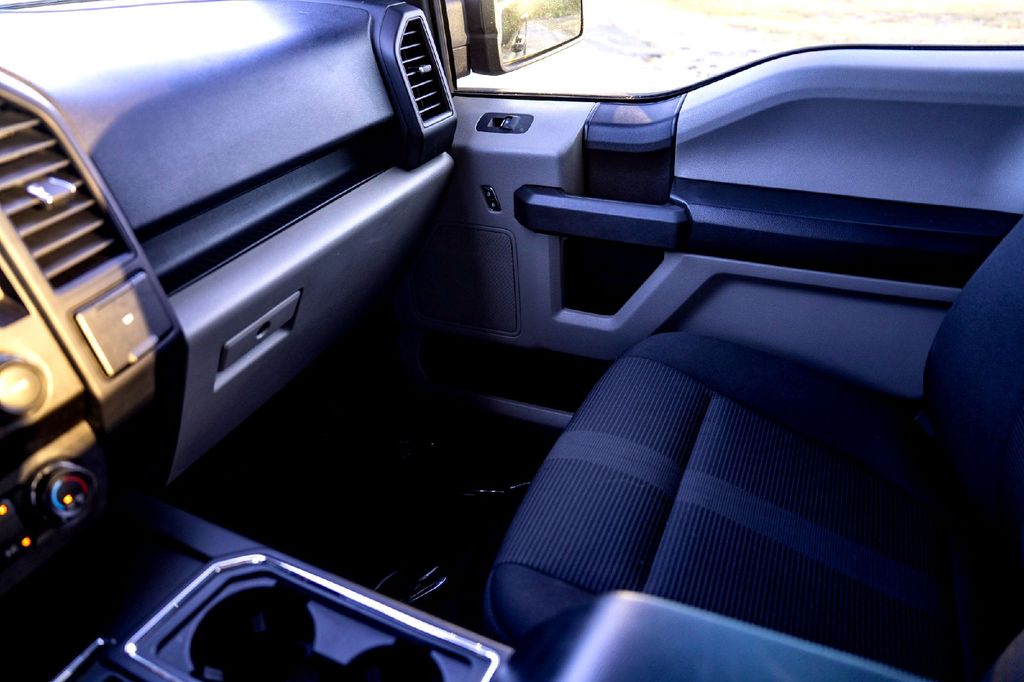 Used Car 2019 Ford F-150  Xl For Sale Under $30,000 In Taylor, Texas