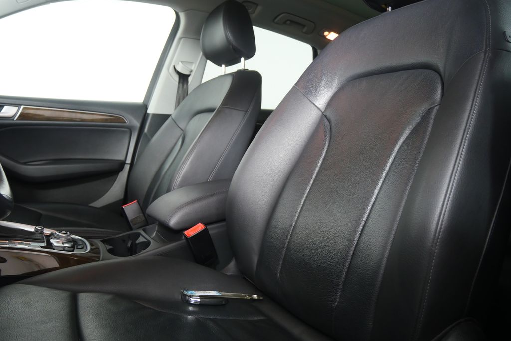 Thumbnail: 2016 Audi Q5 - 10