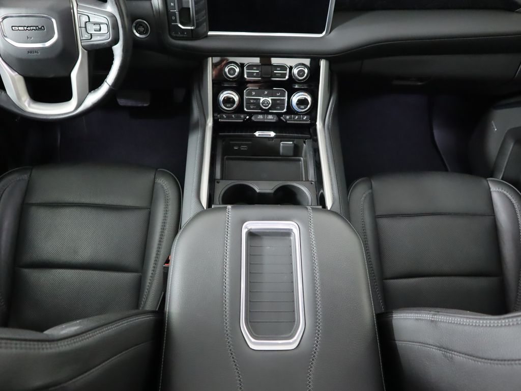 Thumbnail: 2021 GMC Yukon - 17