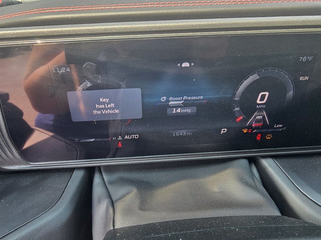 New 2026 Dodge Charger Coupe