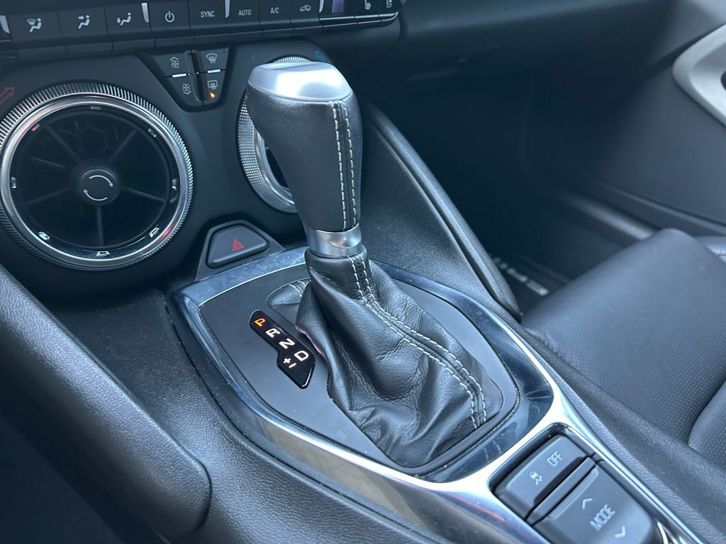 Thumbnail: 2022 Chevrolet Camaro - 27