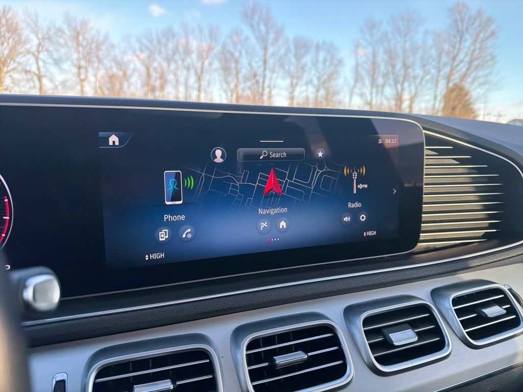 Thumbnail: 2025 Mercedes-Benz GLE - 32