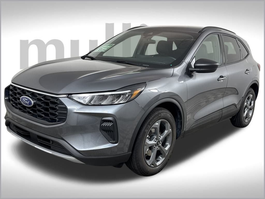 2025 Ford Escape ST-Line photo 15