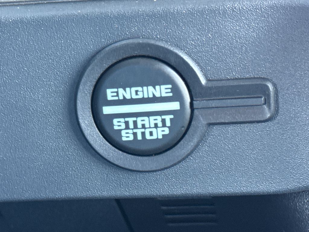 New 2026 Gray Ford Outer Banks image 23
