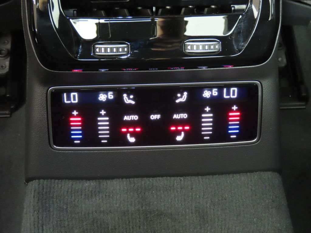 Thumbnail: 2026 Audi A6 - 25