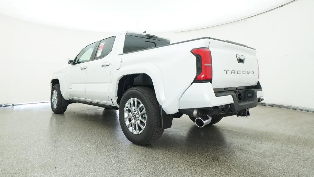 Thumbnail: 2025 Toyota Tacoma - 18
