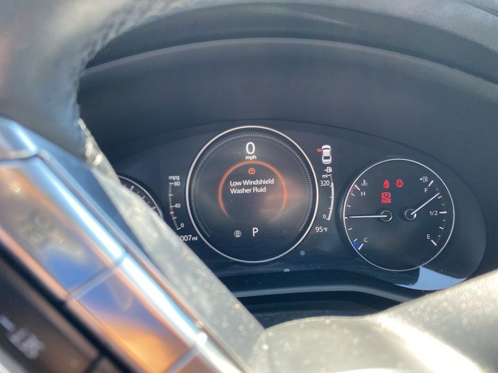 2019 Mazda Mazda3 Preferred 10