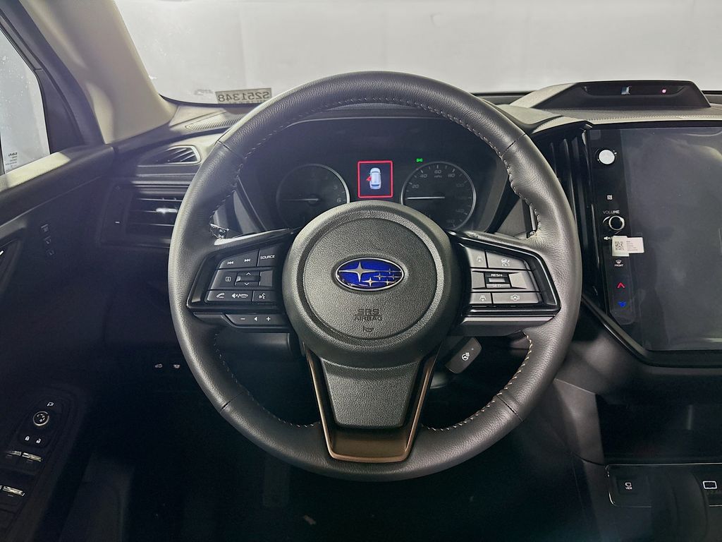 2025 Subaru Ascent Limited Bronze Edition