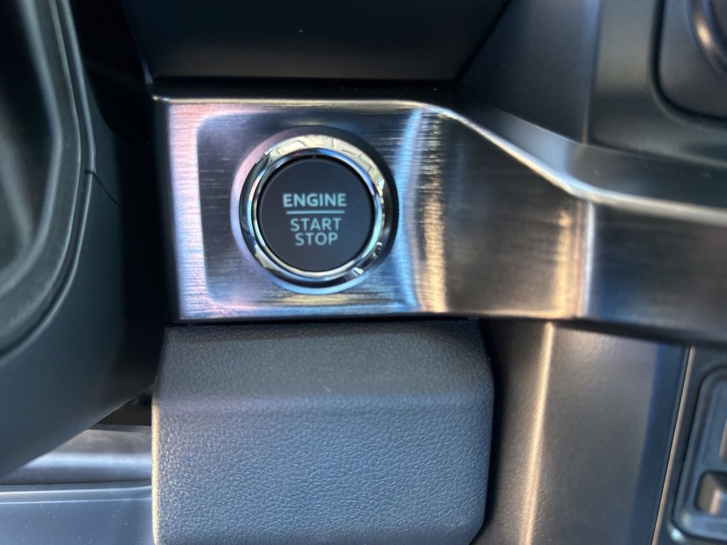 2024 Ford F-250 Super Duty Lariat