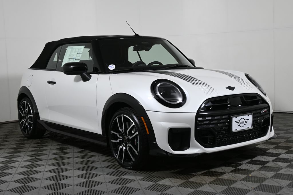 Thumbnail: 2026 MINI Cooper - 9