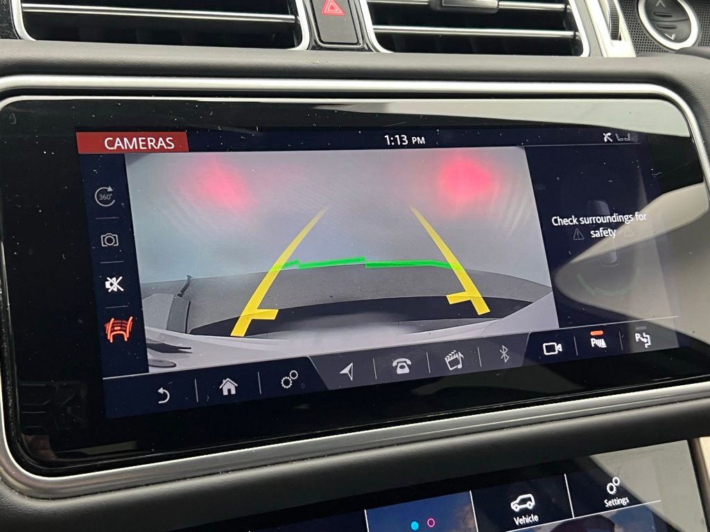 Thumbnail: 2019 Land Rover Range Rover - 16
