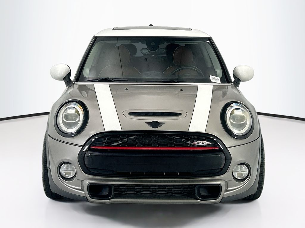 Thumbnail: 2019 MINI Cooper - 2
