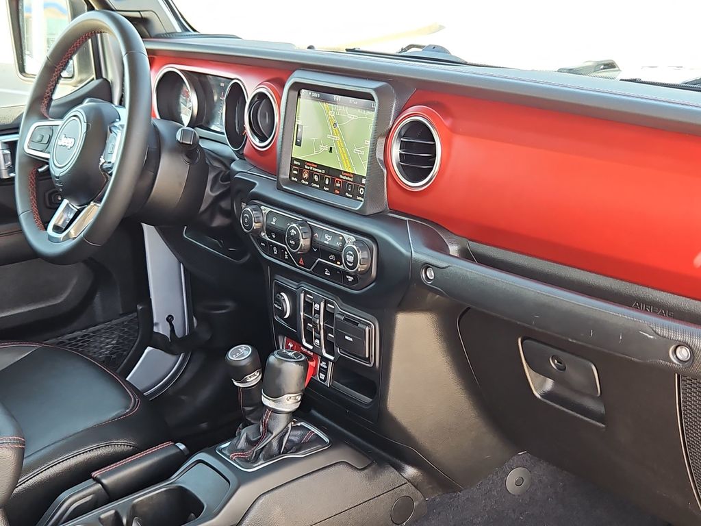 Used 2023 Jeep Gladiator Truck