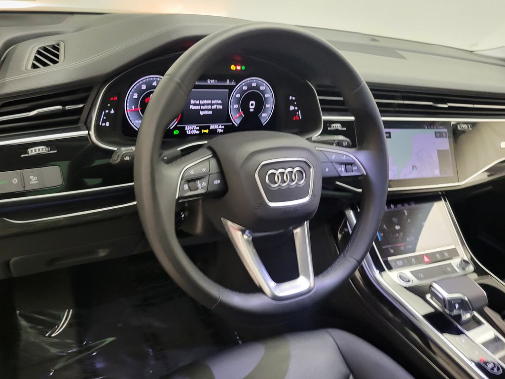 Thumbnail: 2023 Audi Q7 - 28